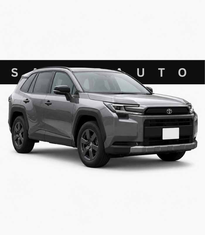 3._Toyota RAV4