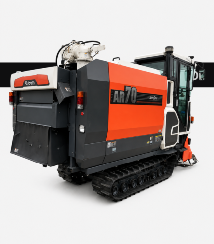Kubota AR70 AeroStar